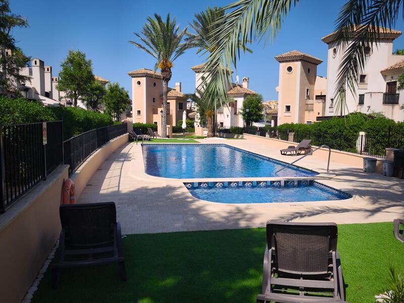 Villa zu verkaufen in Algorfa, Alicante