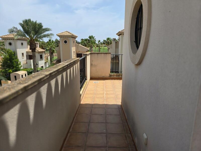 3 slaapkamer Villa Te koop