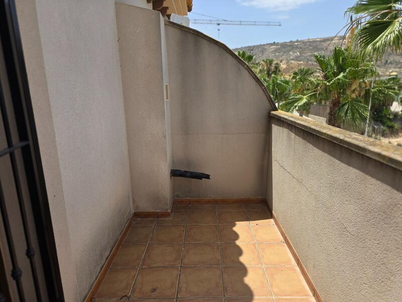 3 slaapkamer Villa Te koop