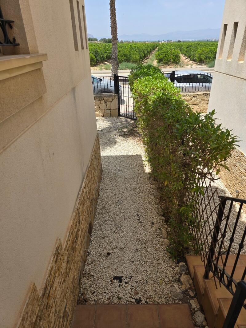 3 slaapkamer Villa Te koop