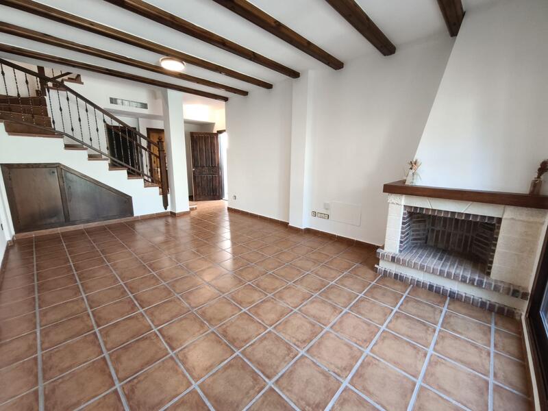 3 slaapkamer Villa Te koop