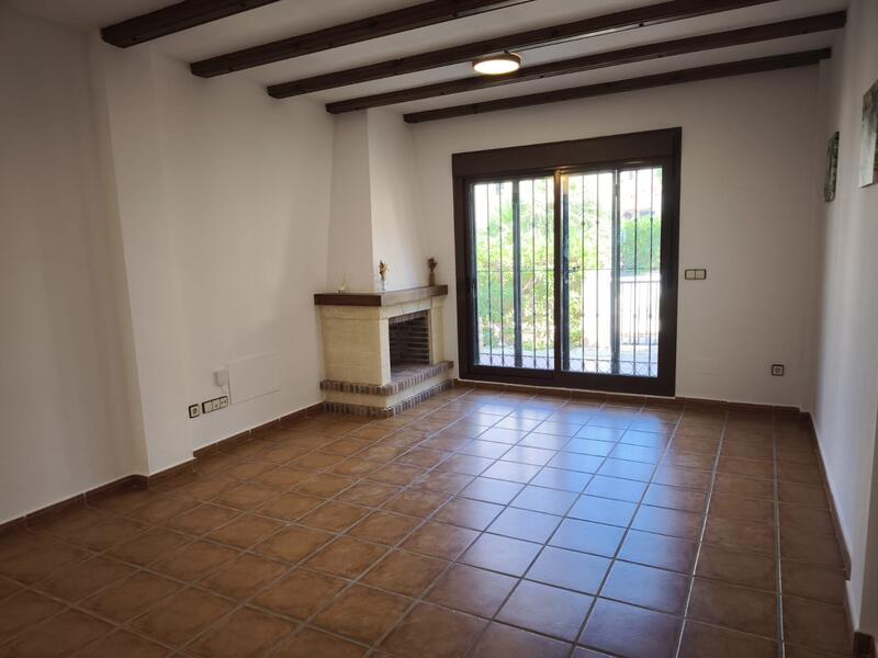 3 slaapkamer Villa Te koop