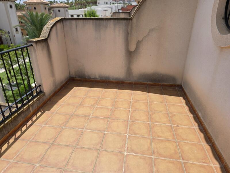 3 slaapkamer Villa Te koop