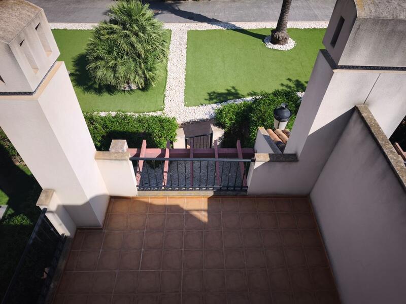3 slaapkamer Villa Te koop