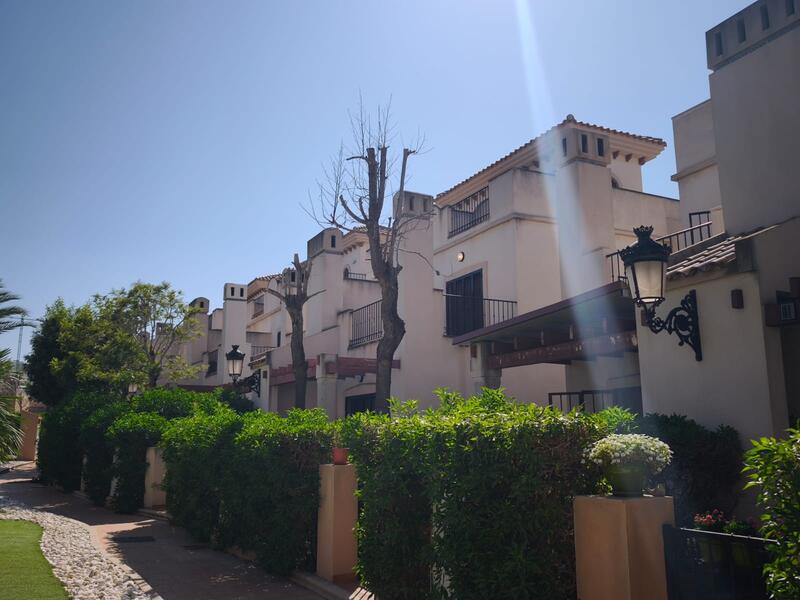 3 slaapkamer Villa Te koop
