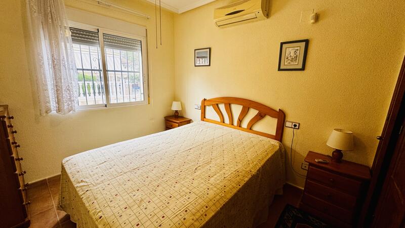 3 Schlafzimmer Villa zu verkaufen