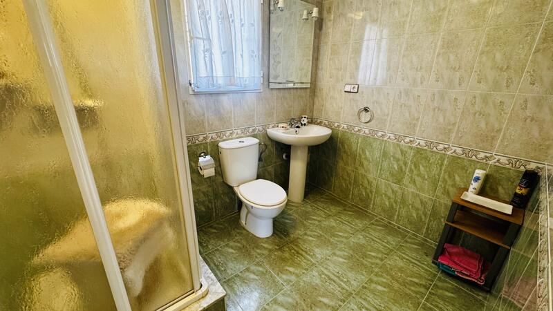 3 Schlafzimmer Villa zu verkaufen