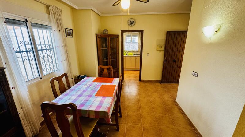 3 Schlafzimmer Villa zu verkaufen