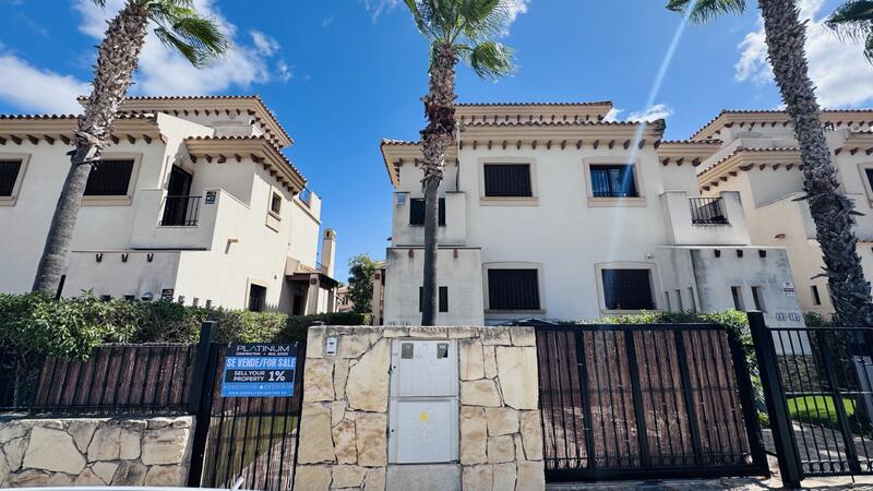 Villa zu verkaufen in Algorfa, Alicante