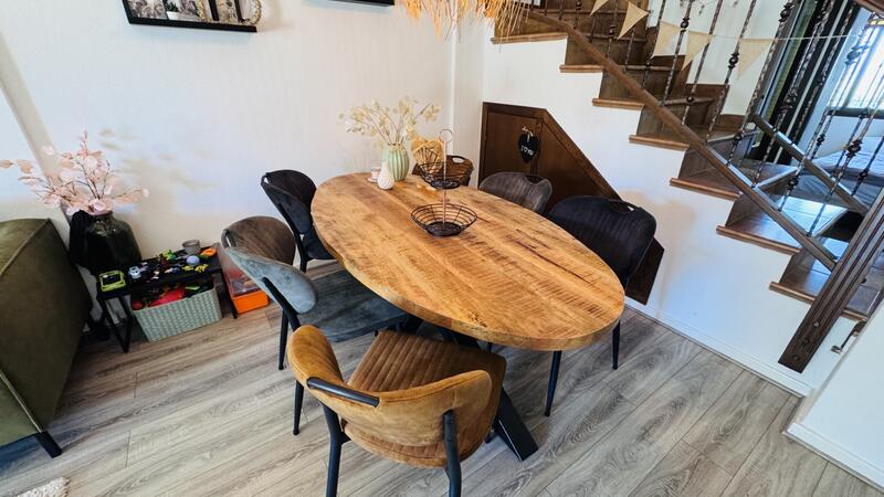 3 soverom Villa til salgs