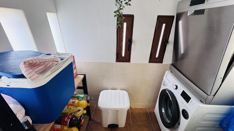 3 soverom Villa til salgs