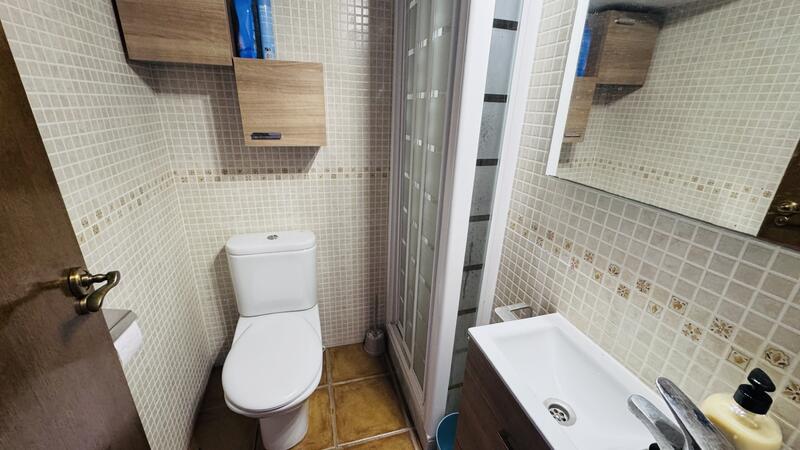 3 soverom Villa til salgs