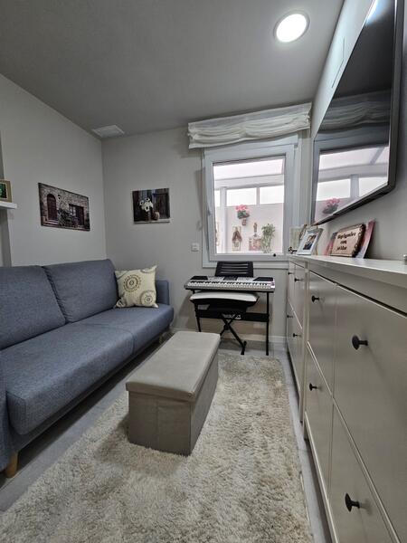 2 Schlafzimmer Appartement zu verkaufen