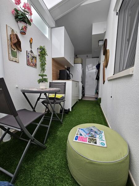 2 Schlafzimmer Appartement zu verkaufen
