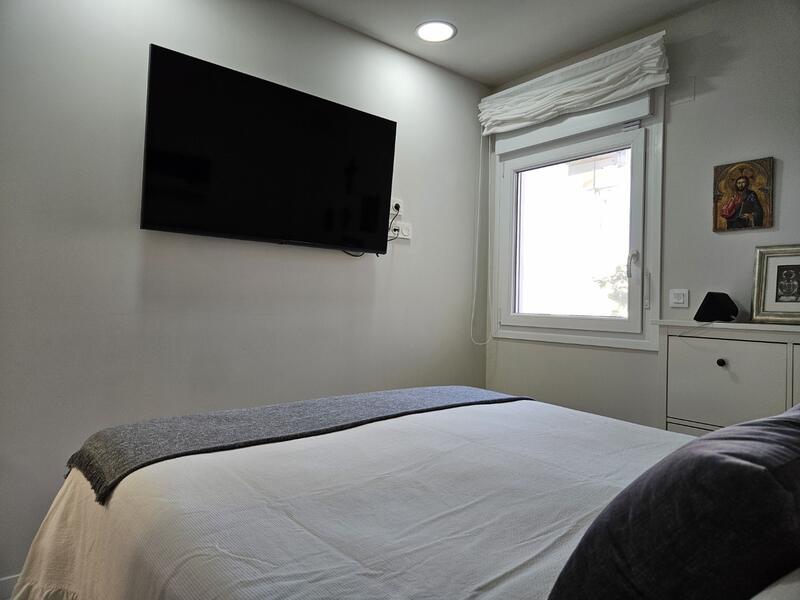 2 Schlafzimmer Appartement zu verkaufen
