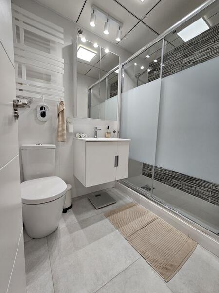 2 Schlafzimmer Appartement zu verkaufen