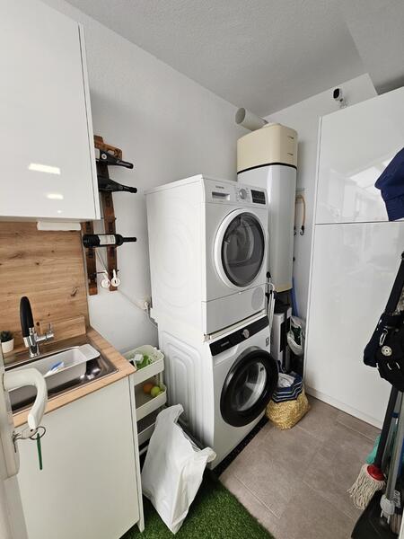 2 Schlafzimmer Appartement zu verkaufen