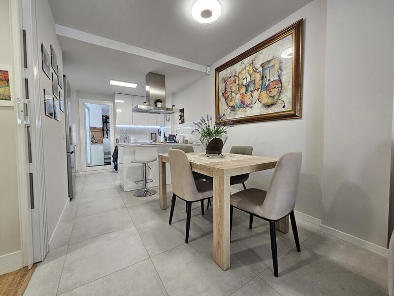 2 Schlafzimmer Appartement zu verkaufen
