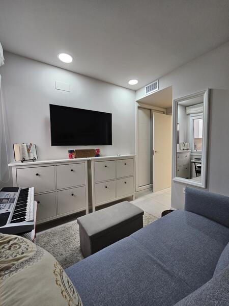 2 Schlafzimmer Appartement zu verkaufen