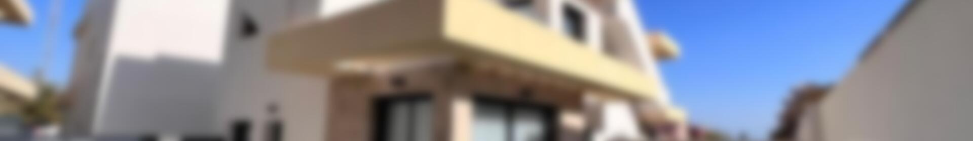 3 soverom Villa til salgs