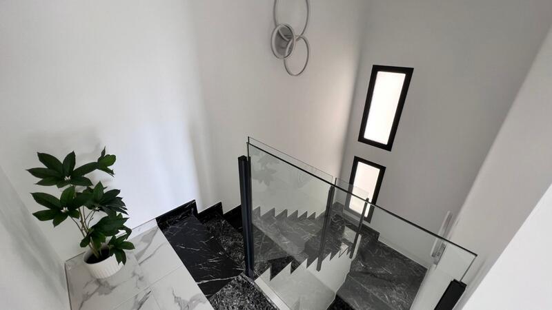 3 soverom Villa til salgs