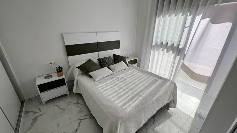 3 soverom Villa til salgs