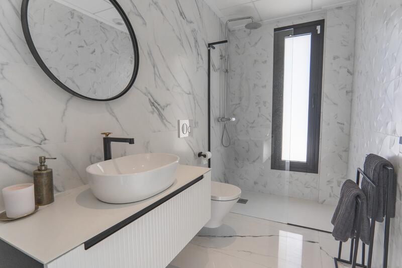 4 slaapkamer Villa Te koop