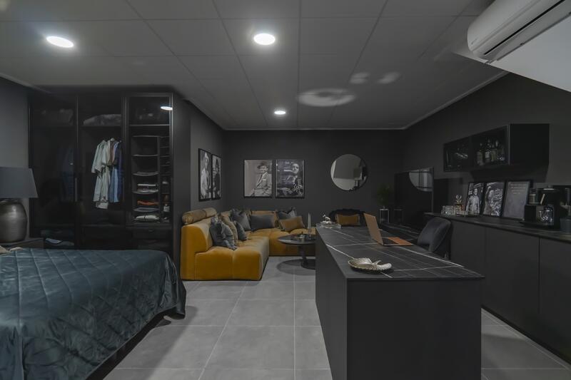 4 slaapkamer Villa Te koop