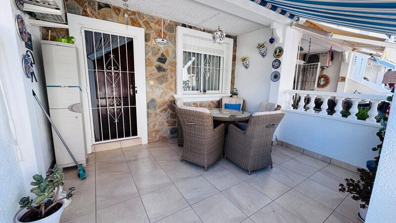 2 chambre Appartement à vendre