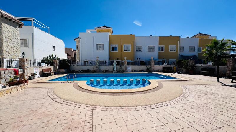 2 chambre Appartement à vendre