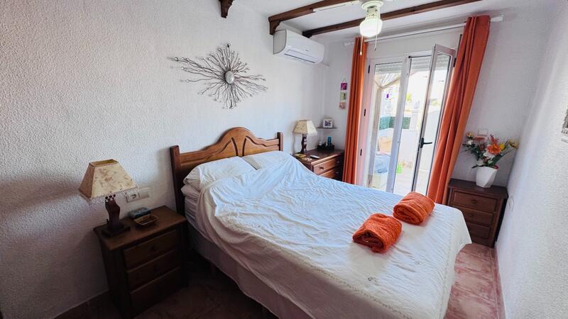 2 chambre Appartement à vendre