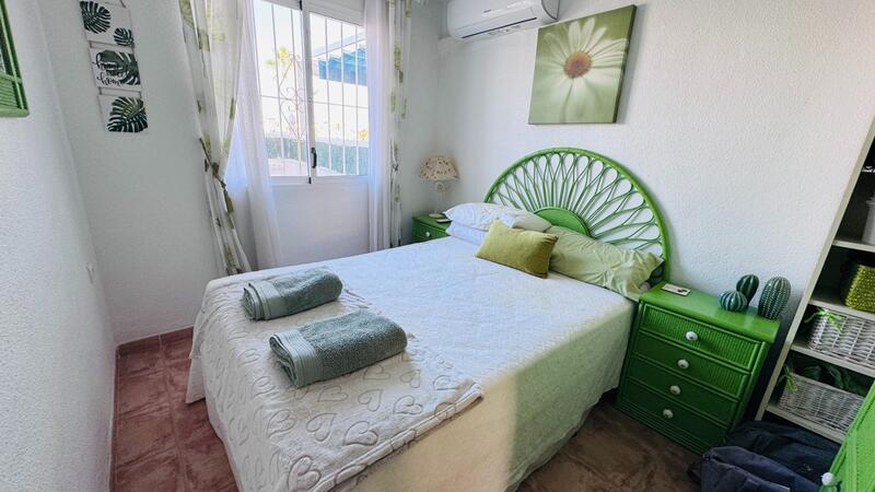 2 chambre Appartement à vendre