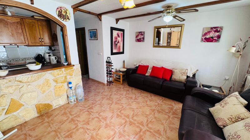 2 chambre Appartement à vendre