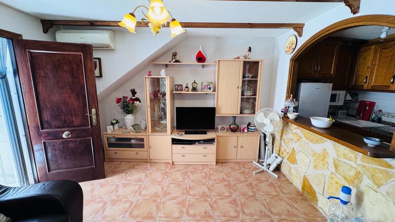 2 chambre Appartement à vendre