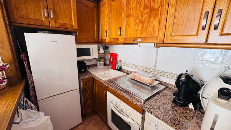 2 chambre Appartement à vendre