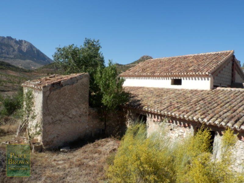 Villa en venta