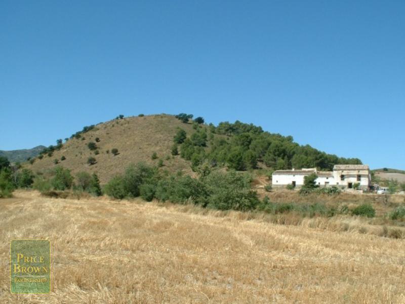 Villa en venta