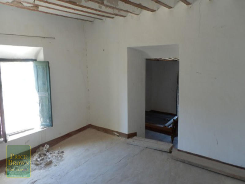 Villa en venta