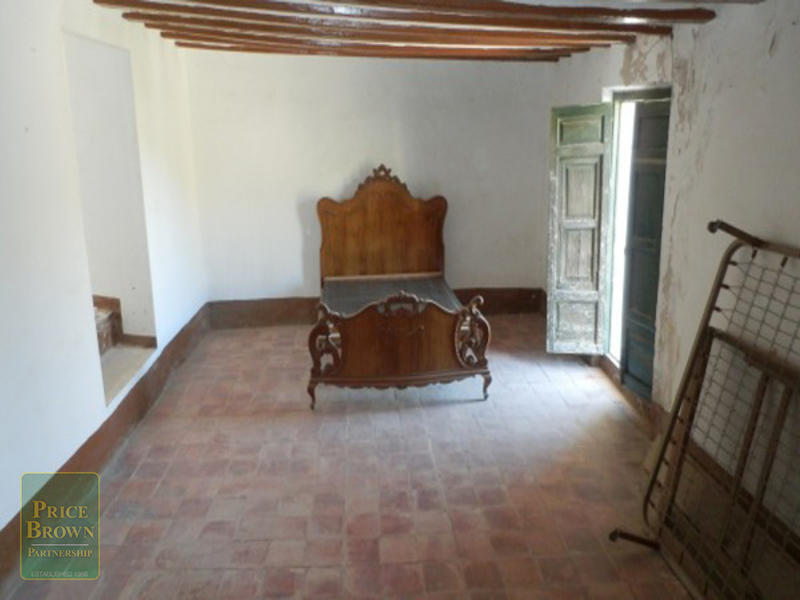 Villa en venta