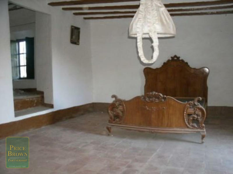 Villa en venta