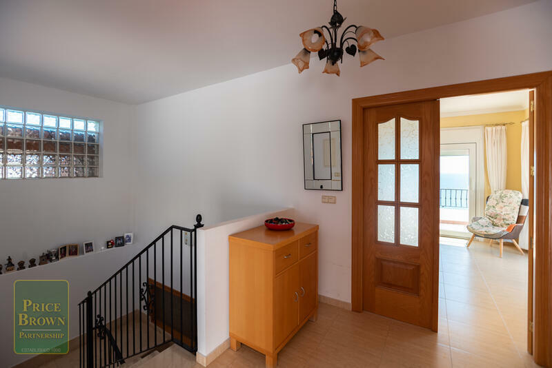 4 chambre Villa à vendre