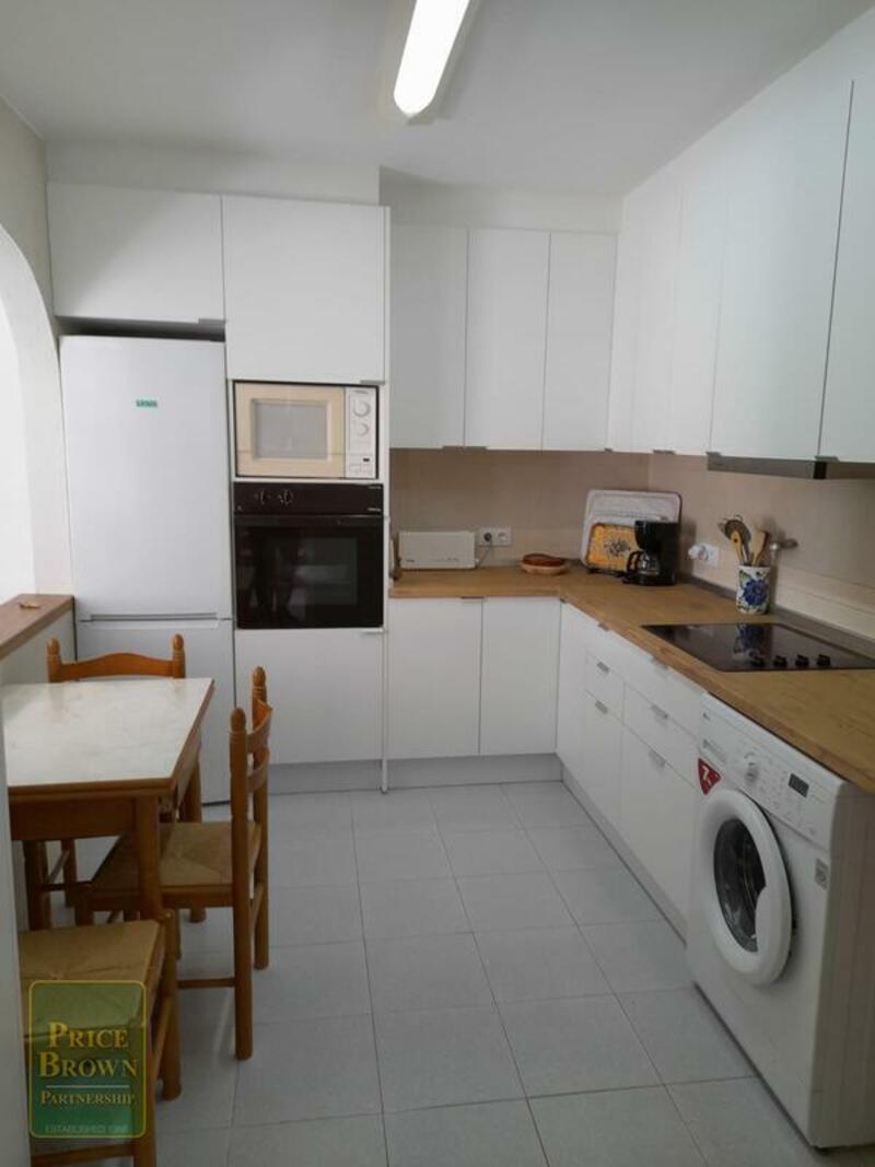 3 bedroom Apartment for Short Term Rent