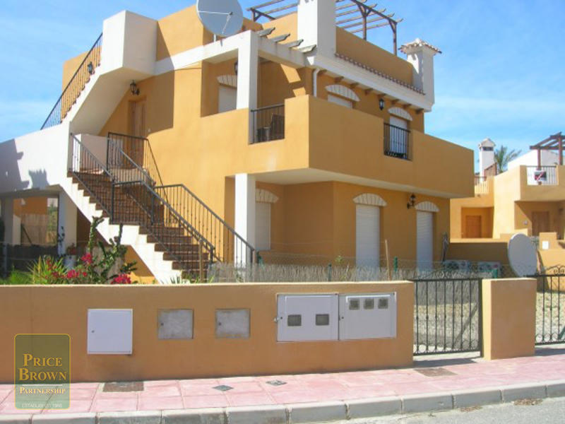 2 Cuarto Apartamento en venta