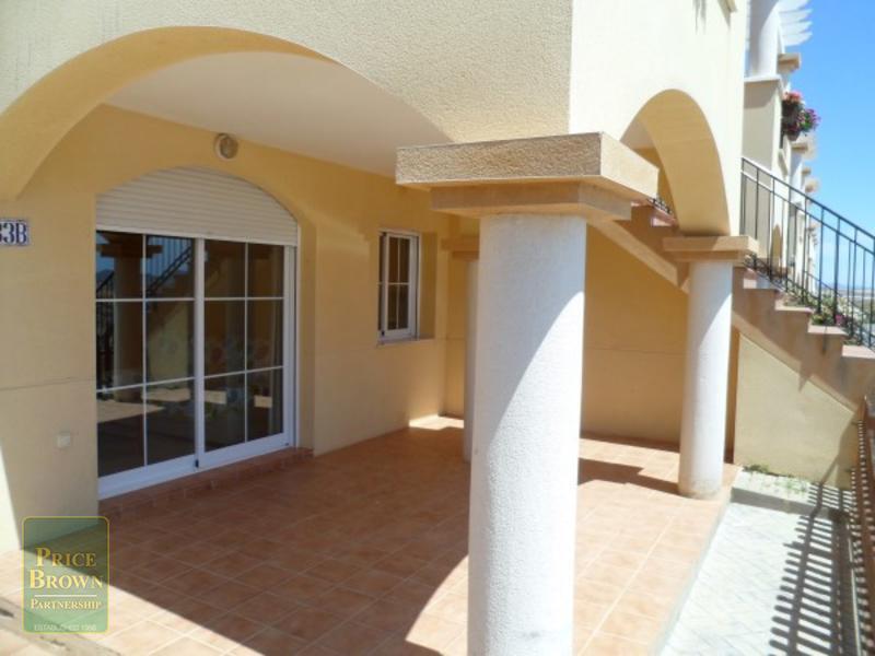 2 Cuarto Apartamento en venta