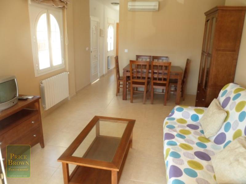 2 Cuarto Apartamento en venta