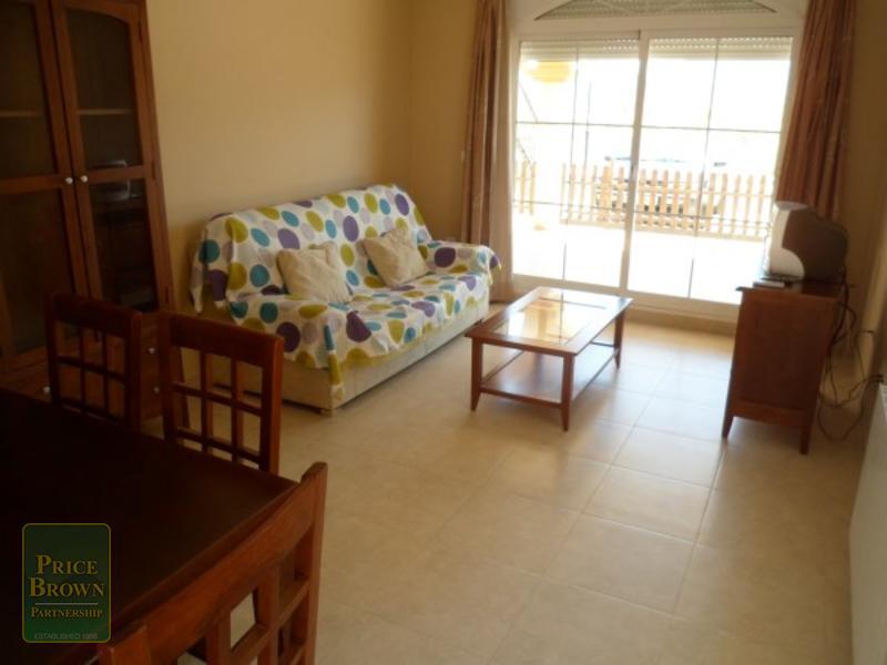 2 Cuarto Apartamento en venta