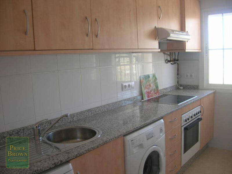 2 Cuarto Apartamento en venta