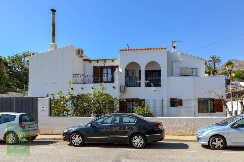 Villa zu verkaufen in Mojácar, Almería