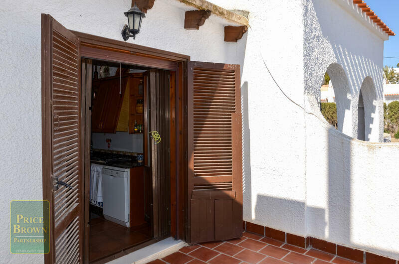 4 Cuarto Villa en venta