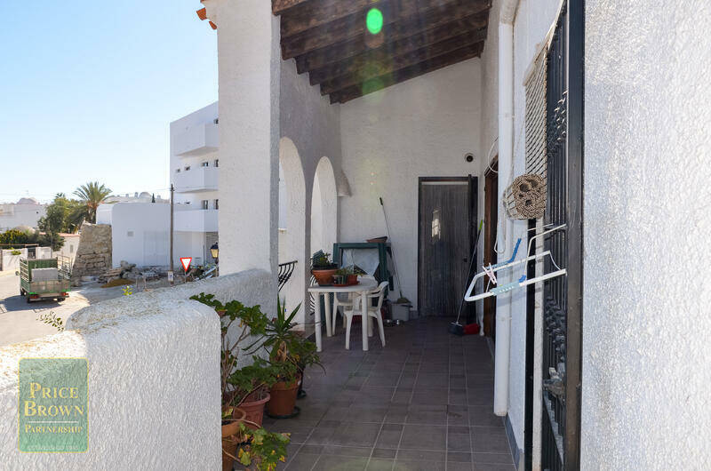 4 Cuarto Villa en venta